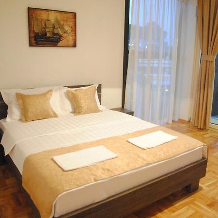 אולסינץ' Hotel Cruiser מראה חיצוני תמונה