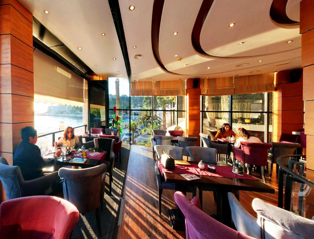 אולסינץ' Hotel Cruiser מראה חיצוני תמונה