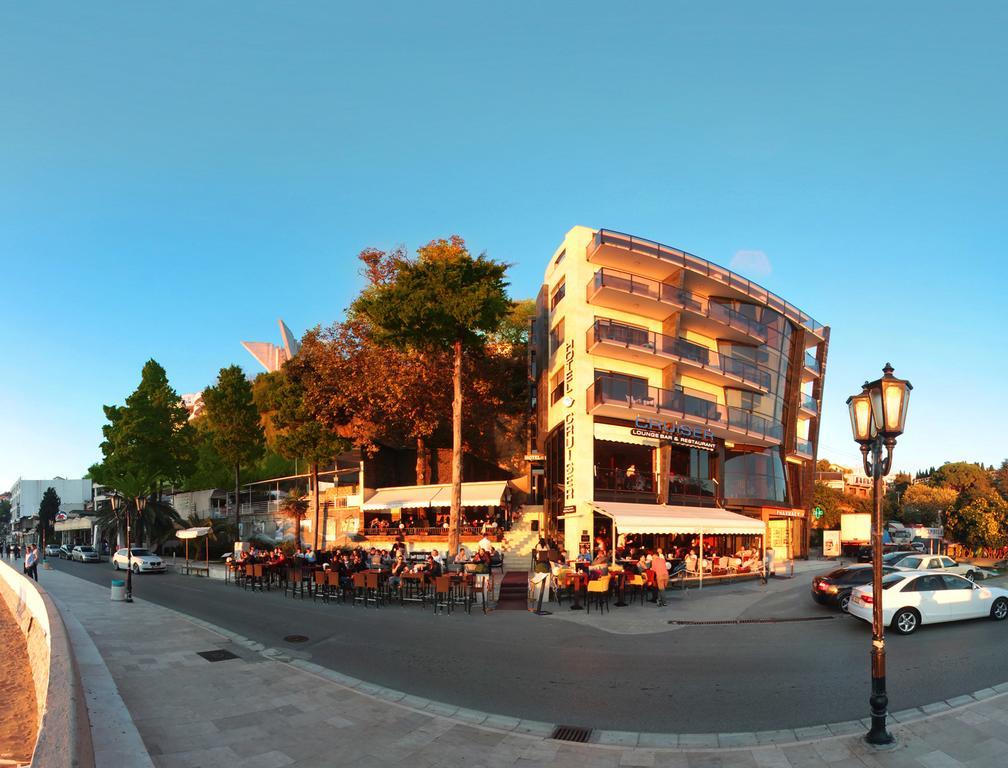 אולסינץ' Hotel Cruiser מראה חיצוני תמונה