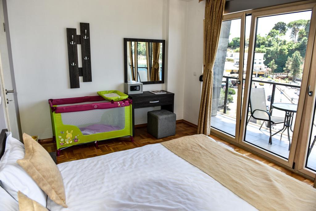 אולסינץ' Hotel Cruiser מראה חיצוני תמונה