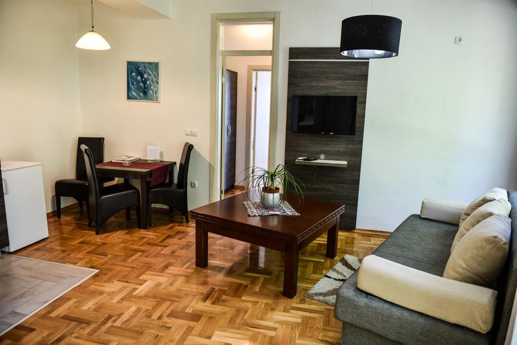 אולסינץ' Hotel Cruiser מראה חיצוני תמונה