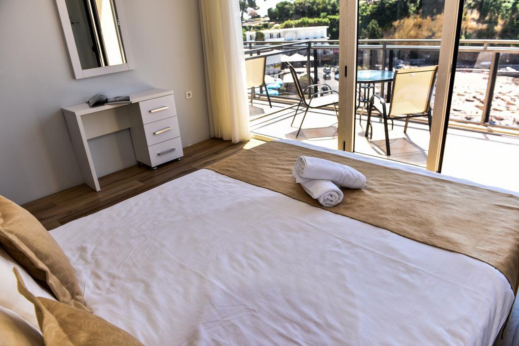 אולסינץ' Hotel Cruiser מראה חיצוני תמונה