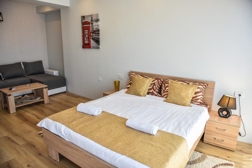 אולסינץ' Hotel Cruiser מראה חיצוני תמונה