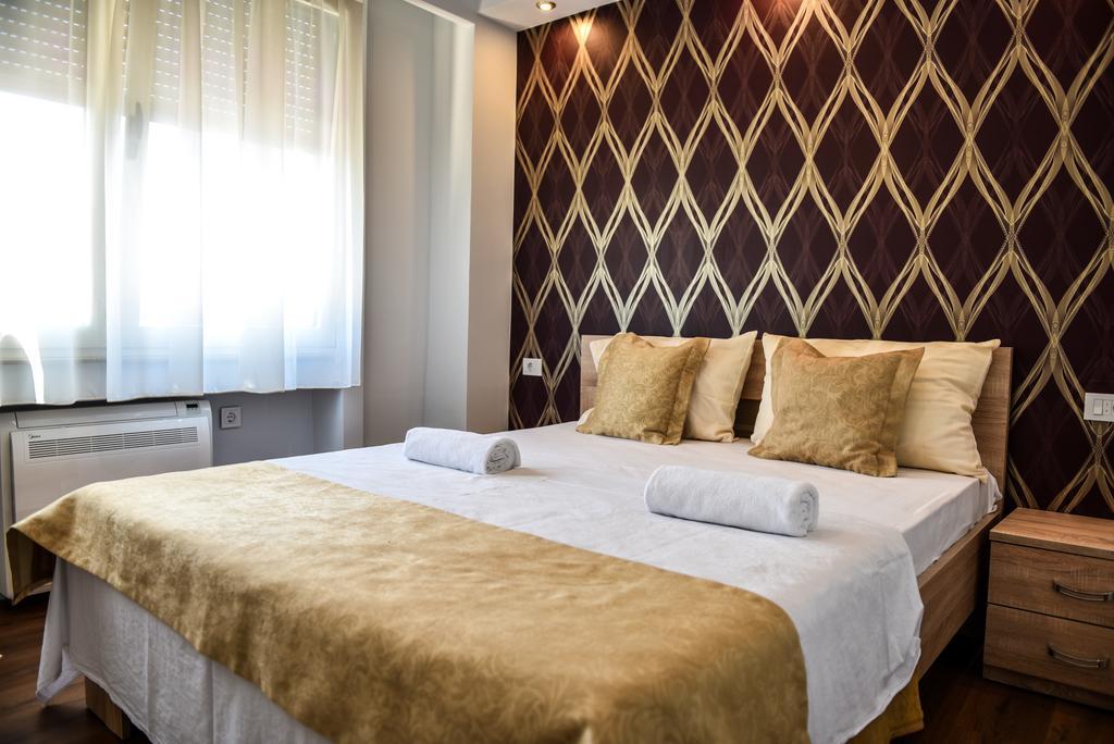 אולסינץ' Hotel Cruiser מראה חיצוני תמונה