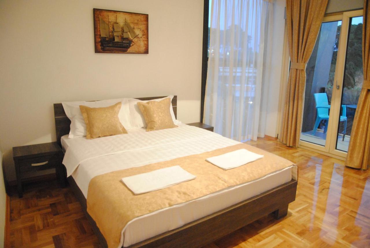 אולסינץ' Hotel Cruiser מראה חיצוני תמונה