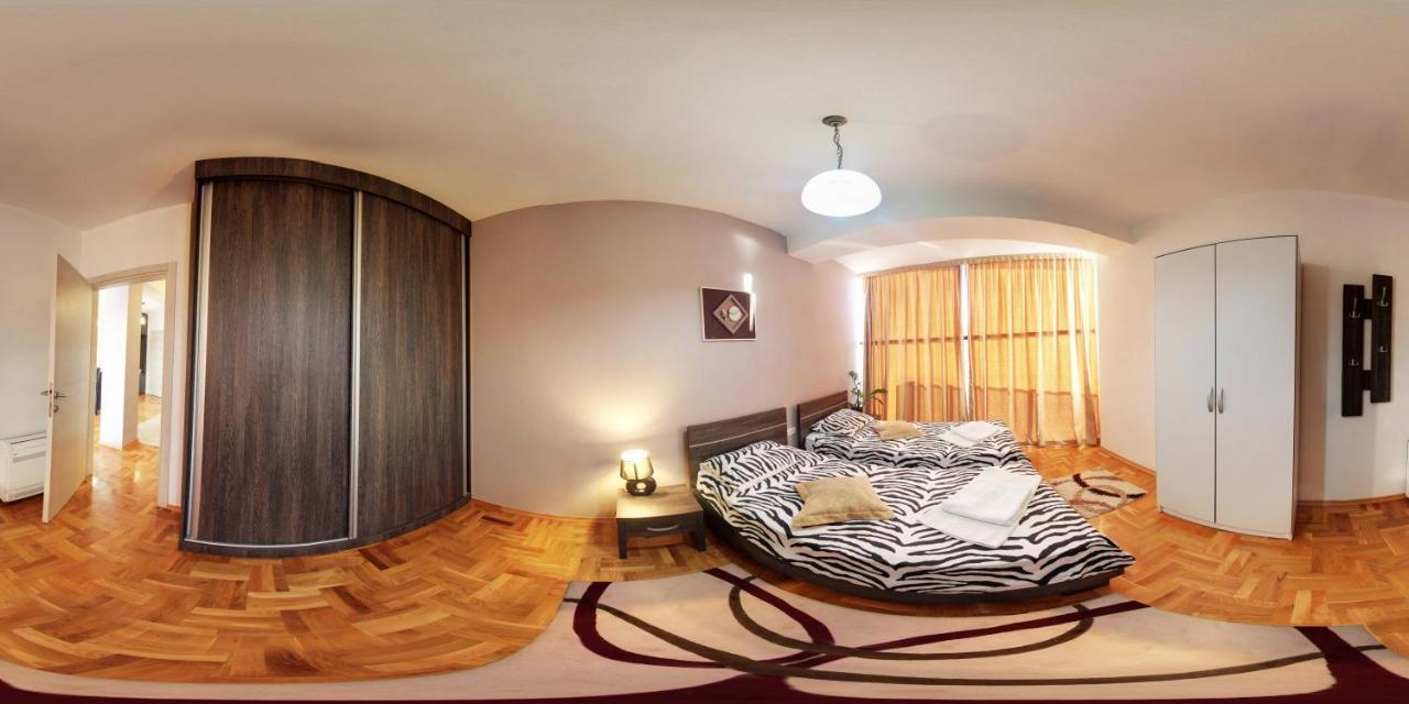 אולסינץ' Hotel Cruiser מראה חיצוני תמונה