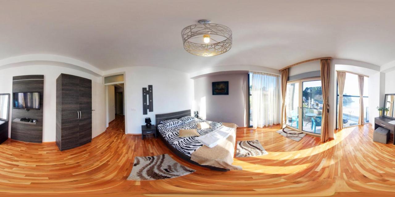 אולסינץ' Hotel Cruiser מראה חיצוני תמונה